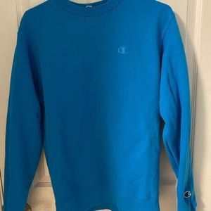 Champion Crewneck sweatshirt, Men’s Small, perfect condition